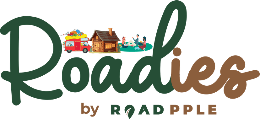 Roadies by RoadPple