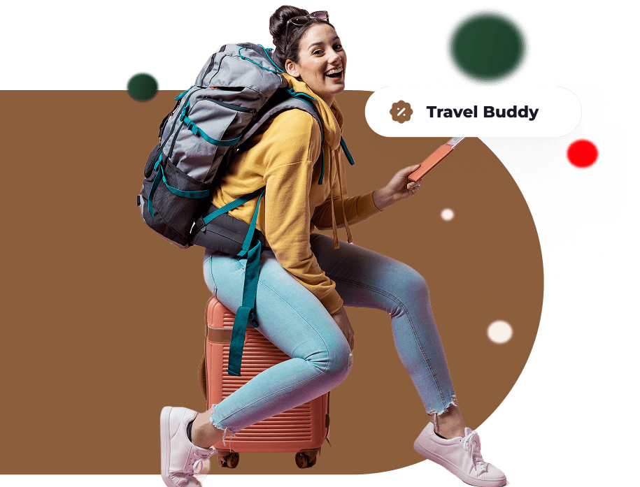 Travel Buddy